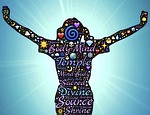 woman, body-mind, mind-body