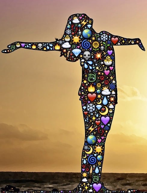 Free celebrate earth nature illustration