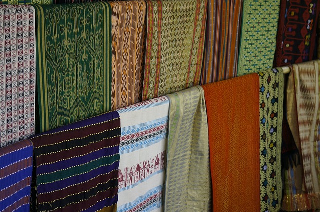 Free Textile Blankets photo and picture