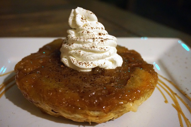 Free Ice Cream Pancakes photo and picture