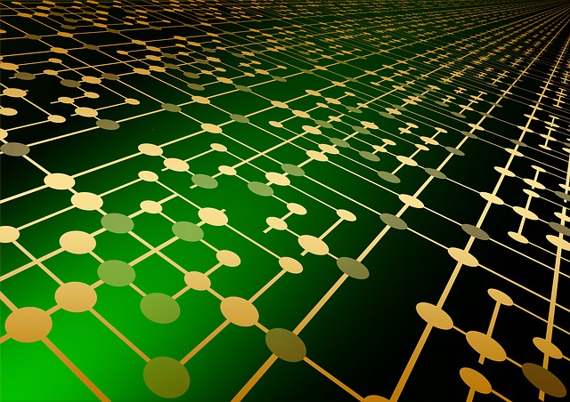 System, Netz, Nachrichten, Netzwerk