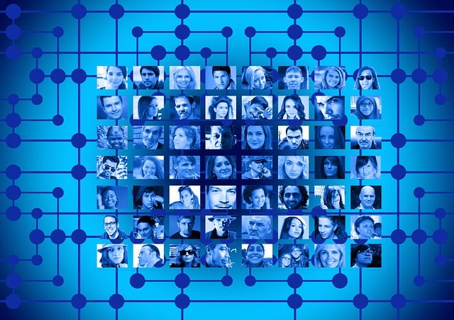 Free system web news illustration