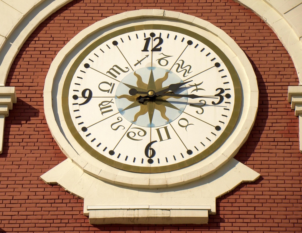 Clock Time Clocks On Buildings Free photo on Pixabay Pixabay