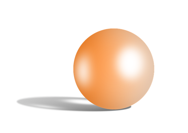 Ball, Perler, Perle, Design, Symbol
