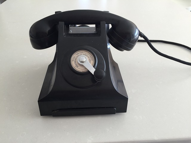 Free Telephone Phone photo and picture