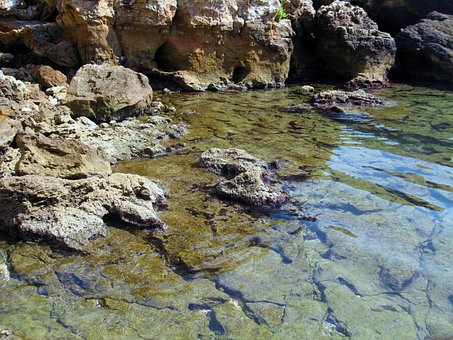 Paisagem Marítima, Mar Negro
