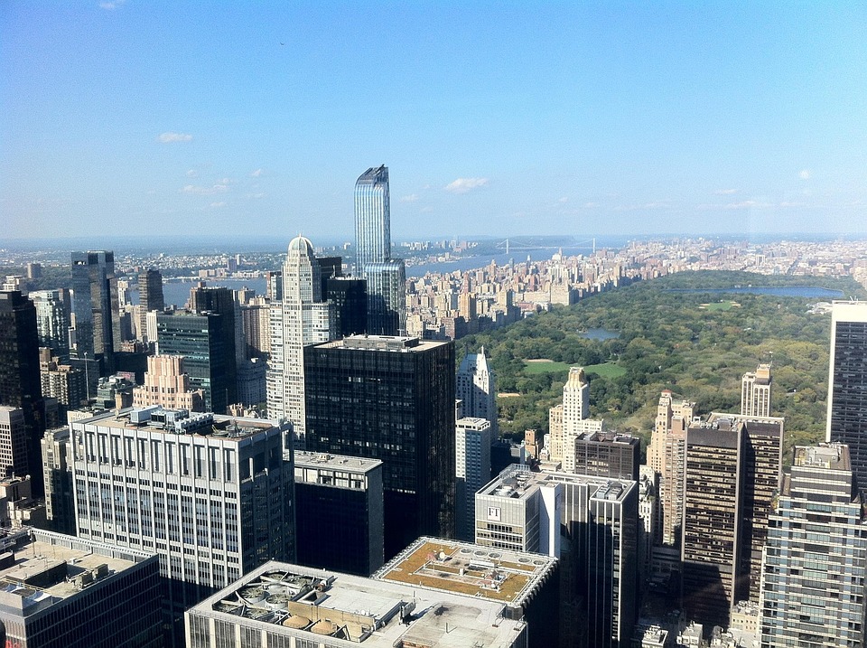 Central Park