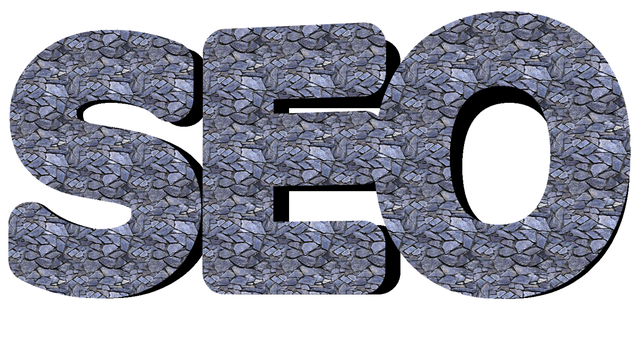 Seo, Netz, Web-Symbole, Web-Marketing