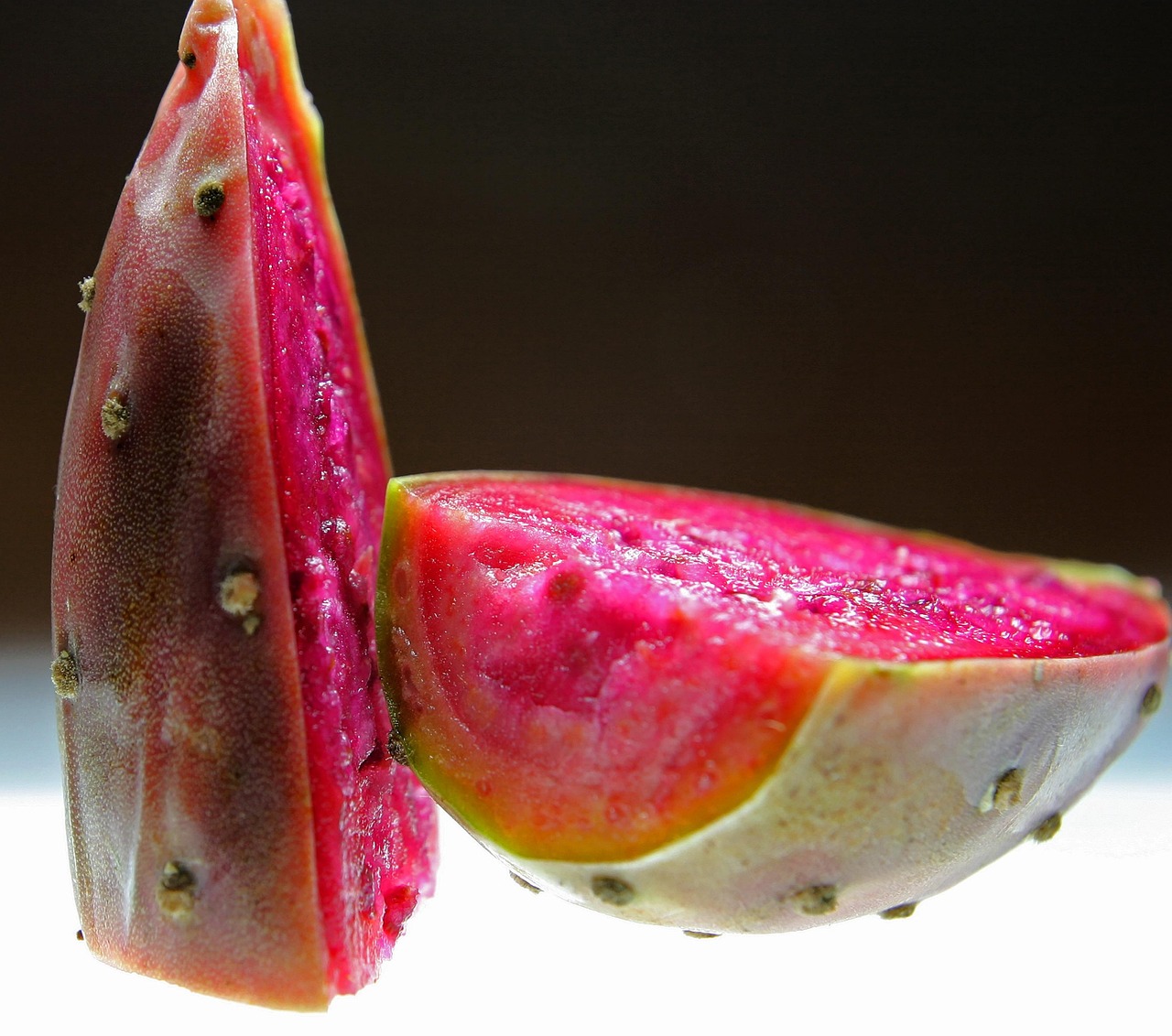 Prickly Pear Fruit Fresh Free photo on Pixabay Pixabay