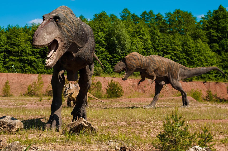 Dinosaurier gad däggdjur dino · free photo on pixabay