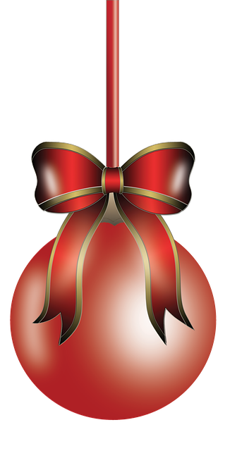 Free Christmas Holidays illustration and picture