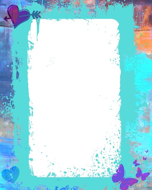 Free paint splatter splash illustration