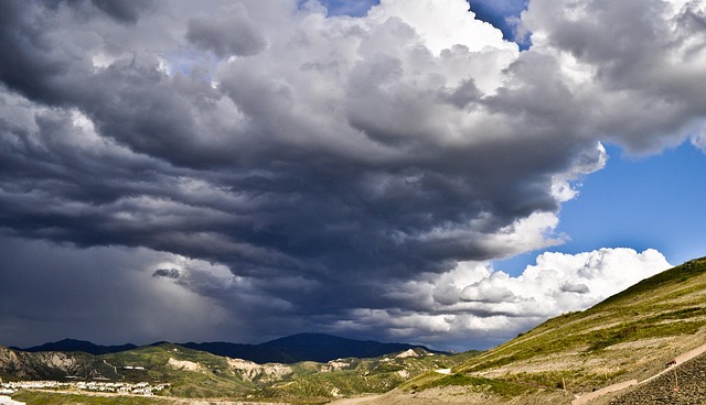 Free Acton Sky photo and picture