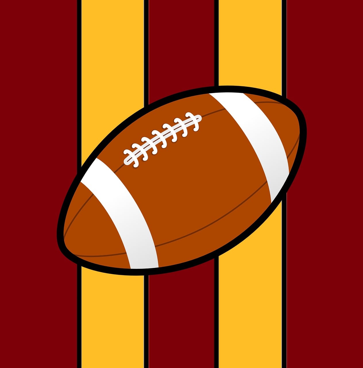 Download Football, Icon, Symbol. RoyaltyFree Stock Illustration Image