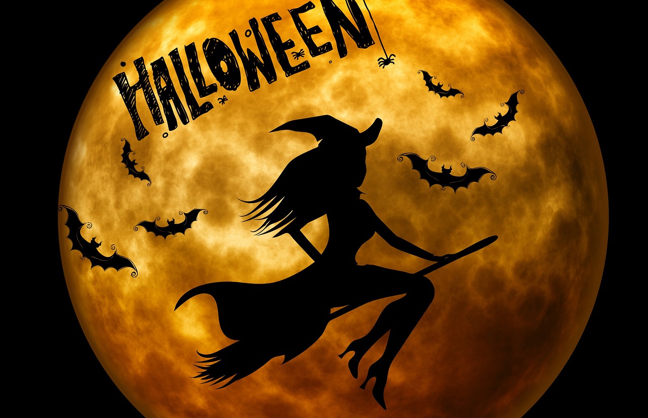 10 000 Kostenlose Gruselige Halloween Bilder Pixabay