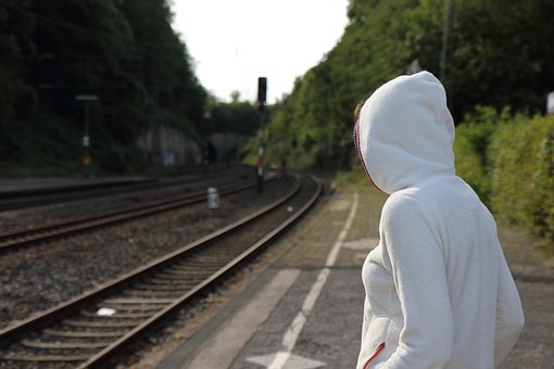 Free Platform Travel photo and picture