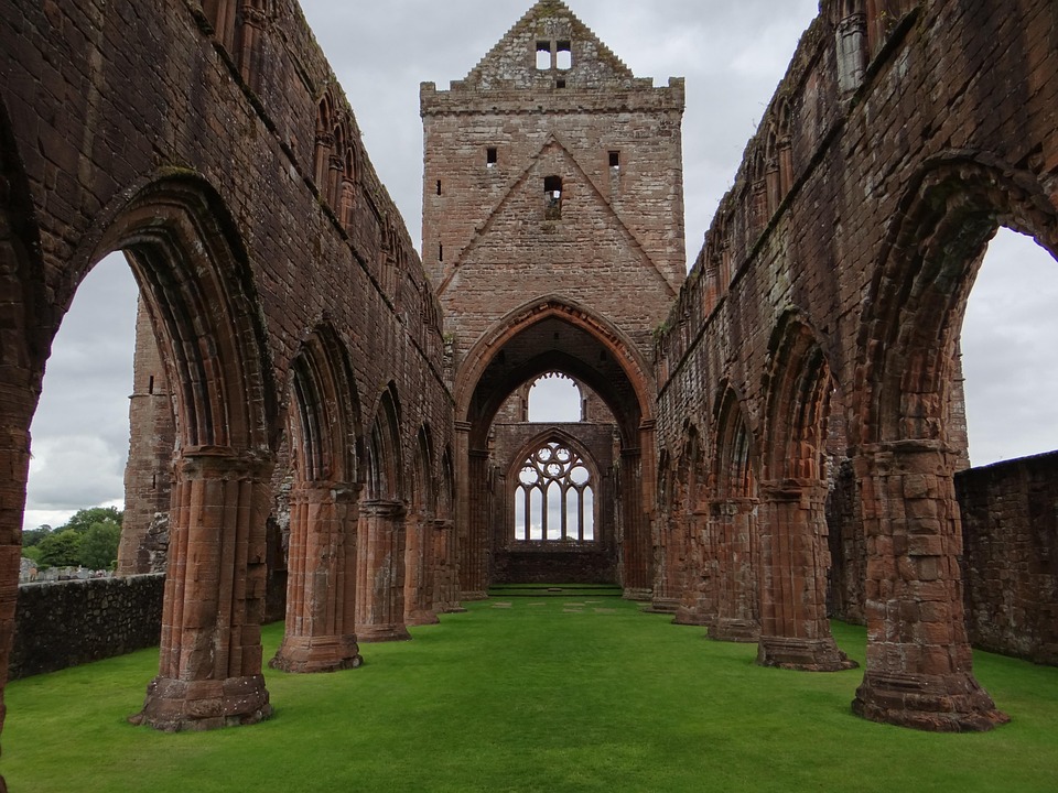 Conservation Listed Buildings Conservation Listed Buildings