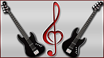 fender, guitar, music