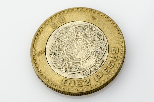 Free Coin Pesos photo and picture