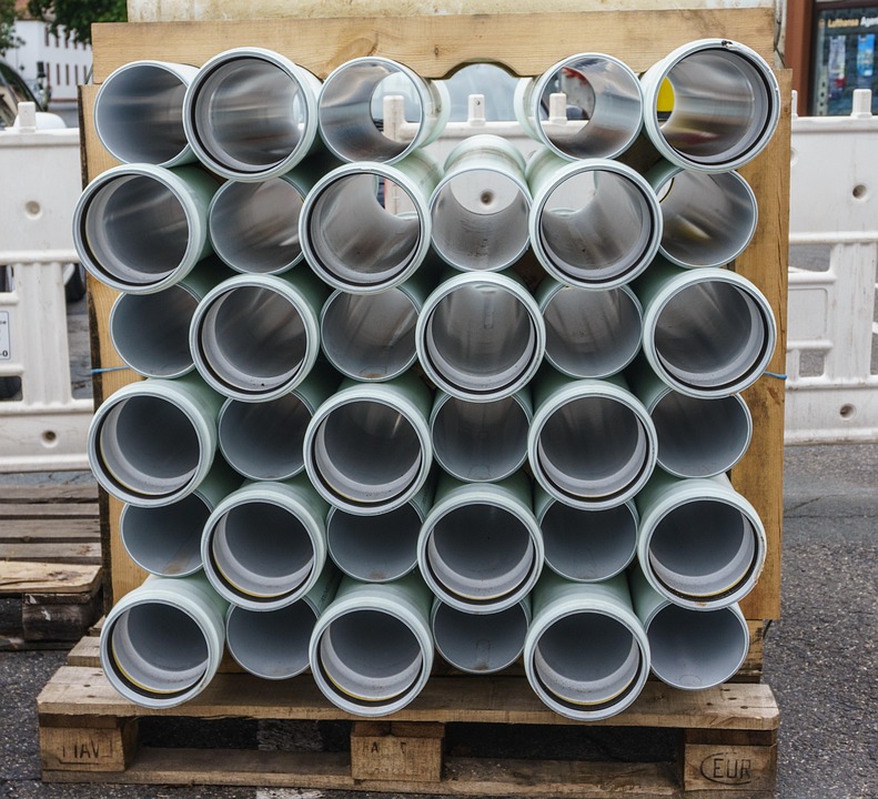 GRE-Piping-System GRE piping system
