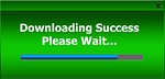 download, progress, bar