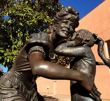 Free Statue Bronze photo and picture