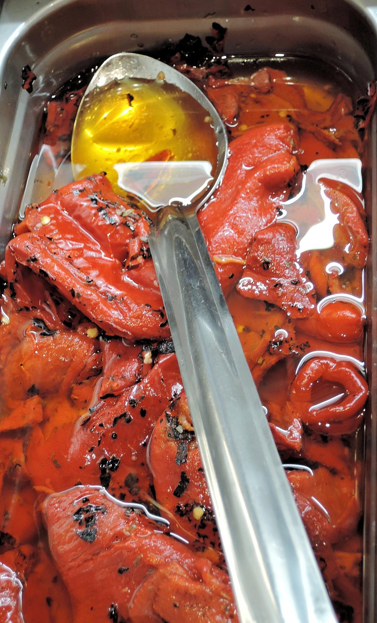 Sun Dried Tomatoes Roasted Olive Free photo on Pixabay Pixabay