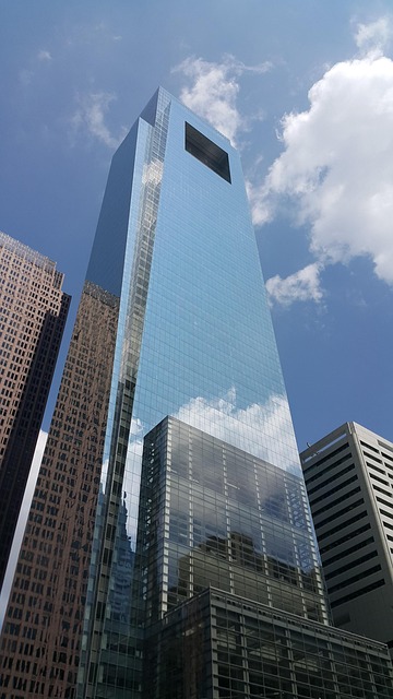 Zgârie-Nori, Philadelphia