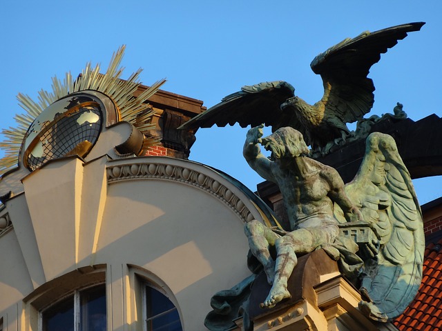 Free Prague Czech photo and picture