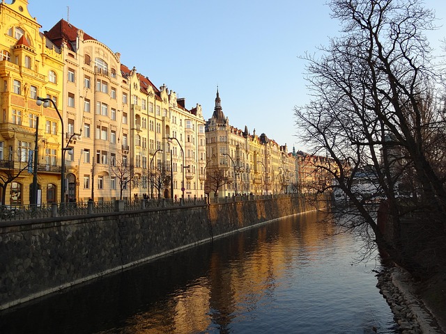 Free Czech Republic photo and picture