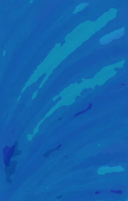 Malen, Digitale Malerei, Kunstwerk