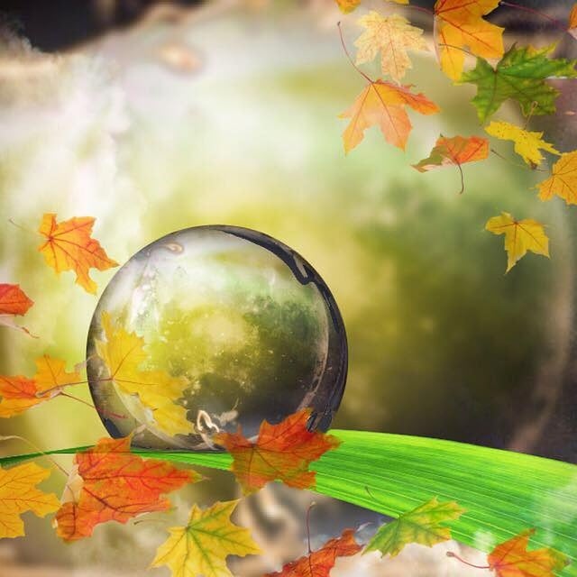 Free emotion background image life illustration