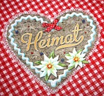oktoberfest, heart, home