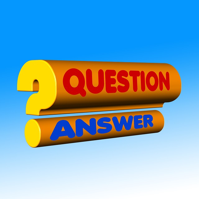 Free question question mark symbol illustration