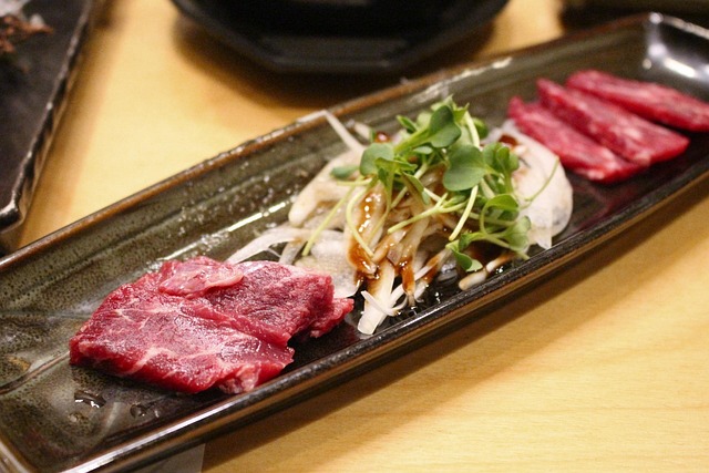 Free Beef Meat photo and picture