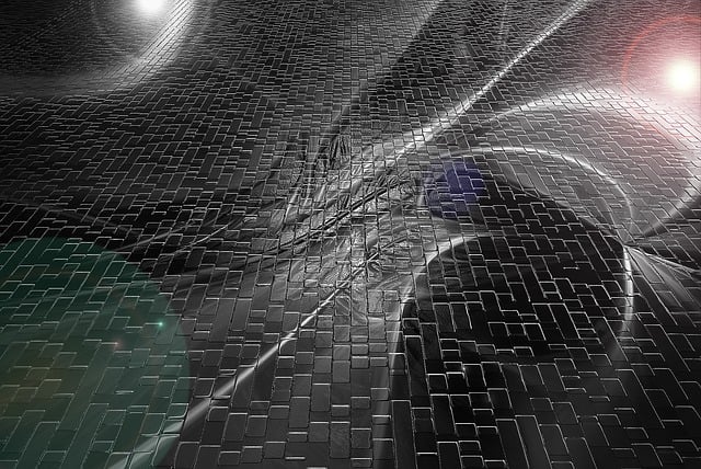 Free graphics uncertainty vortex illustration