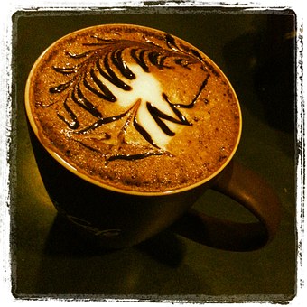 Free Coffee Morning illustration and picture