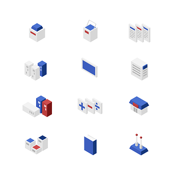Free Flat Icon vector and picture