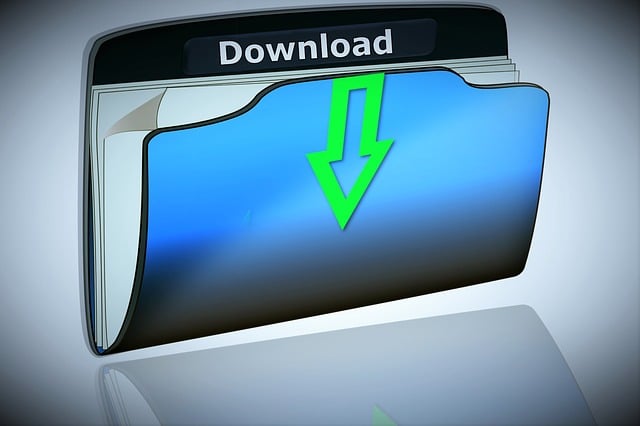 Ordner, Pfeil, Download, Www, Schilder
