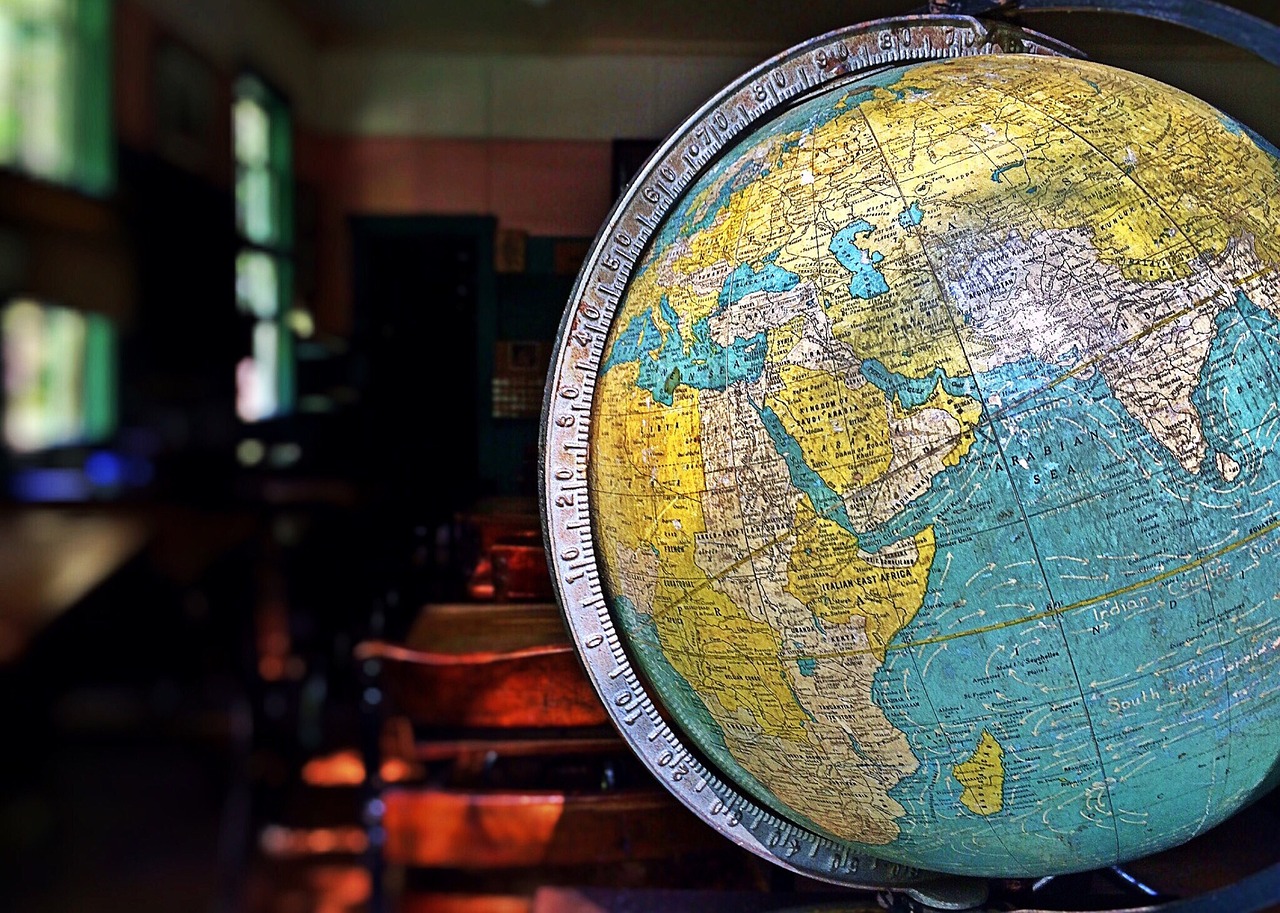 2 000 Free Geography Map Images Pixabay