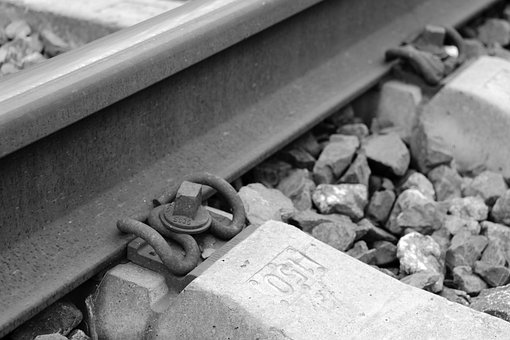 Free Rail Rails photo and picture