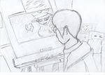 sonhyeong, draw holic, drawholic