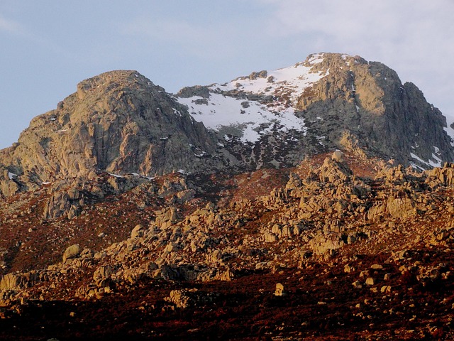Free Malicious Mountain photo and picture