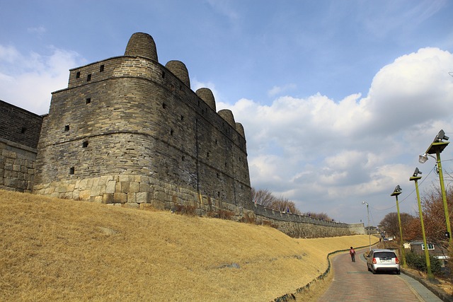 Suwon Hwaseong