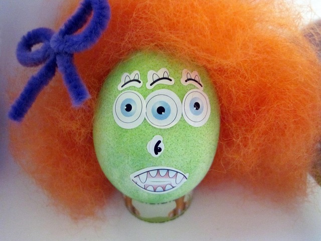 Free Easter Egg Egg photo and picture