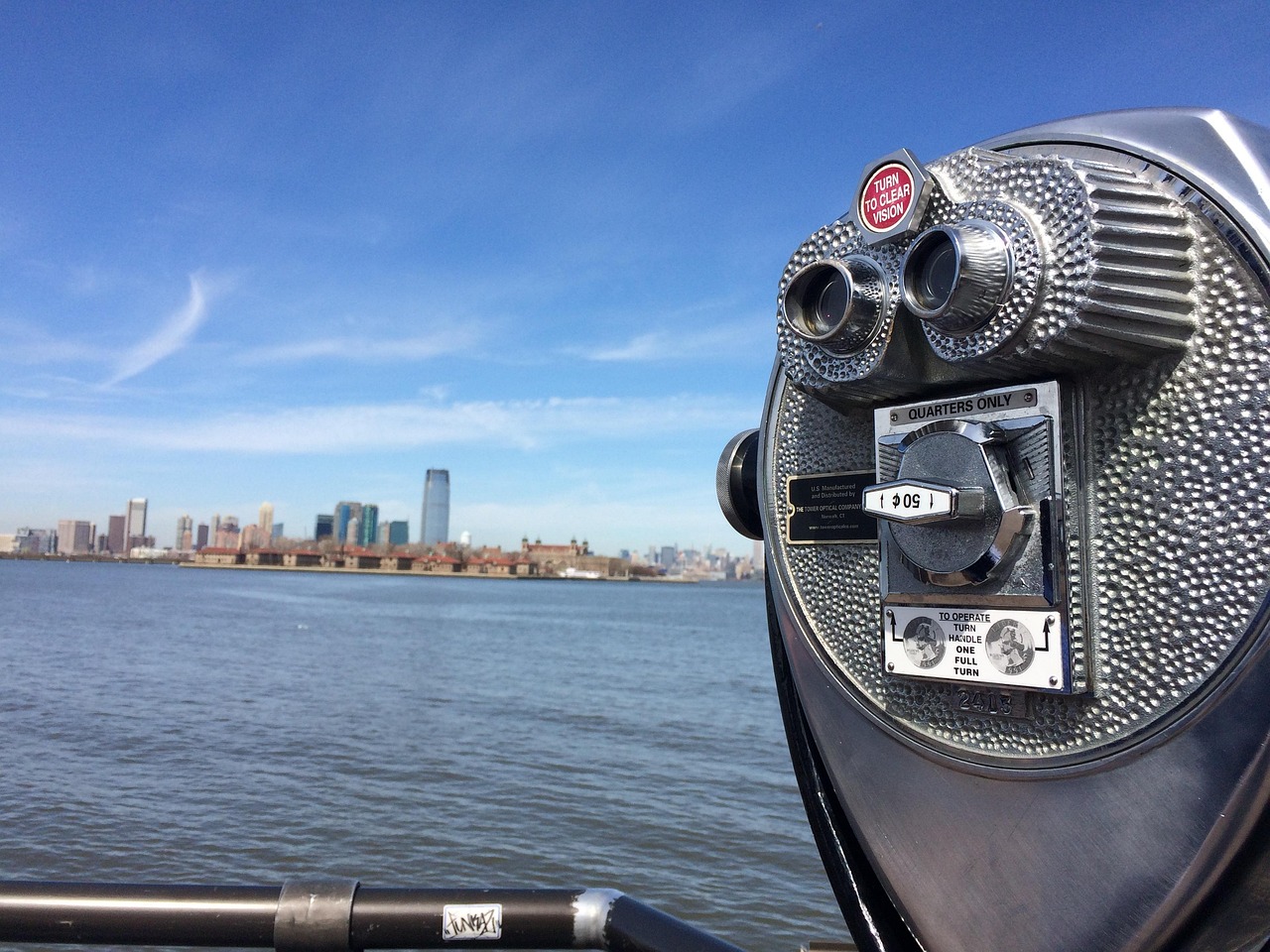 Travel Lookout New York - Free photo on Pixabay - Pixabay