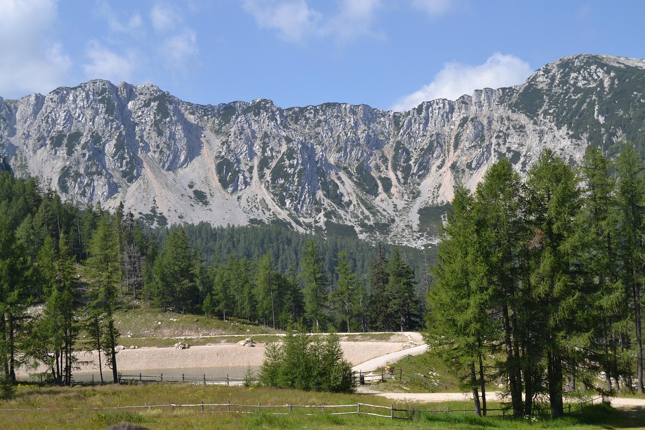 Austria Mountains Landscape - Free photo on Pixabay - Pixabay