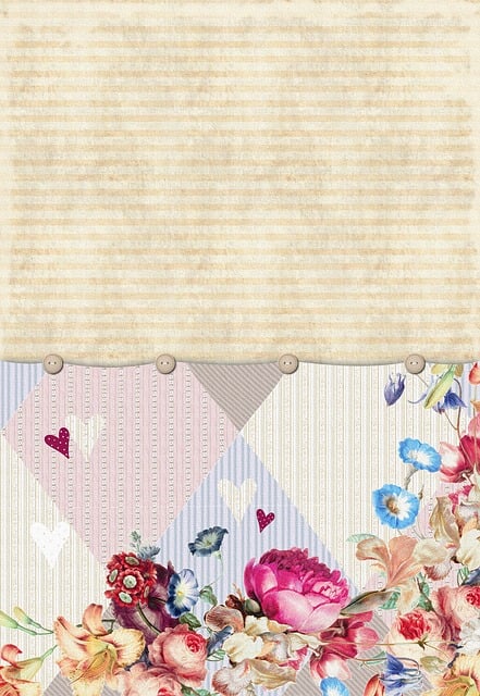 Free Vintage Nature illustration and picture