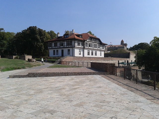 Free Belgrade Serbia photo and picture