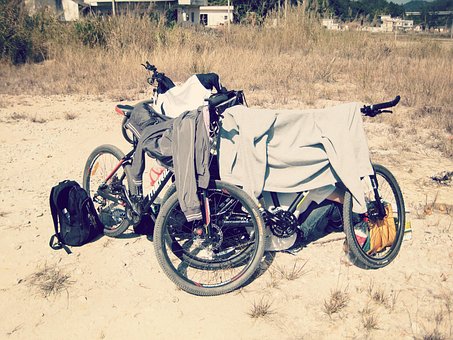 Free Bike Cycling photo and picture